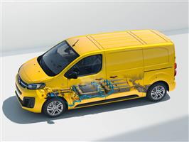 Vivaro-e